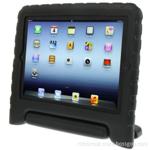 Case with Holder for iPad